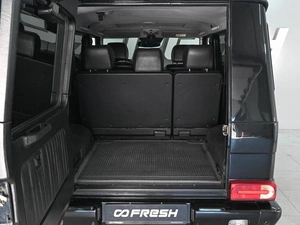 Внедорожник Mercedes-benz G-класс 2004 года, 2749000 рублей, Ростов-на-Дону