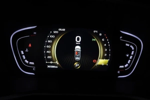 Внедорожник Geely Coolray 2023 года, 1695000 рублей, Брянск