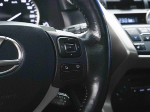 Внедорожник Lexus NX 2016 года, 3049046 рублей, Москва