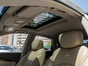 Внедорожник Infiniti EX25 2012 года, 1695000 рублей, Краснодар