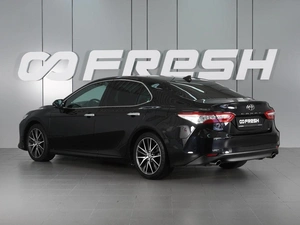 Седан Toyota Camry 2021 года, 3280000 рублей, Минеральные Воды