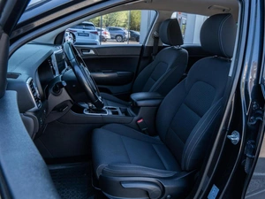 Внедорожник Kia Sportage 2017 года, 1890000 рублей, Волгоград