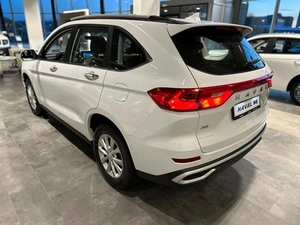 Внедорожник Haval M6 2025 года, 2249000 рублей, Красноярск