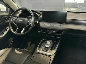 Внедорожник Haval Jolion 2023 года, 2100000 рублей, Абакан