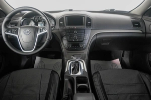 Седан Opel Insignia 2010 года, 999000 рублей, Кемерово