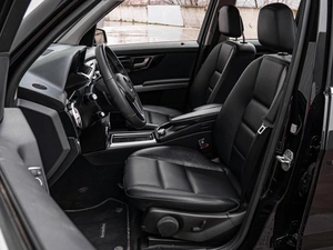 Внедорожник Mercedes-benz GLK-класс 2014 года, 1765000 рублей, Краснодар