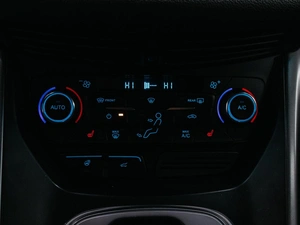 Внедорожник Ford Kuga 2018 года, 1449000 рублей, Красноярск