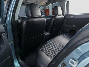 Седан Mitsubishi Lancer 2011 года, 489000 рублей, Сургут