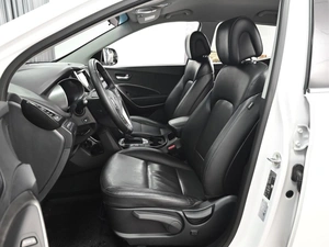 Внедорожник Hyundai Santa Fe 2015 года, 2299000 рублей, Ставрополь