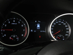Хетчбэк Kia Ceed 2018 года, 1899000 рублей, Ростов-на-Дону
