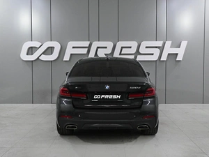 Седан BMW 5 серия 2020 года, 4099000 рублей, Ростов-на-Дону