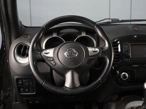 Внедорожник Nissan Juke 2012 года, 1040000 рублей, Омск