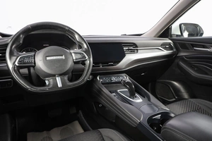 Внедорожник Haval F7x 2022 года, 2099000 рублей, Новосибирск