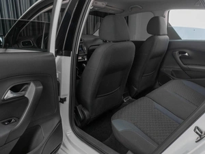 Седан Volkswagen Polo 2019 года, 1399000 рублей, Тюмень