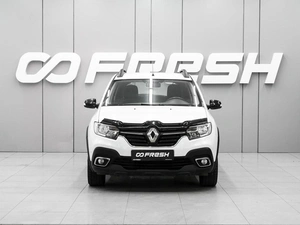 Хетчбэк Renault Sandero Stepway 2019 года, 999000 рублей, Ростов-на-Дону