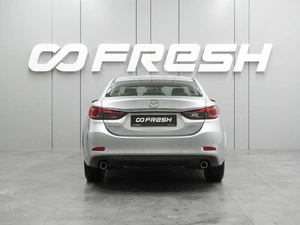 Седан Mazda 6 2017 года, 1789000 рублей, Воронеж