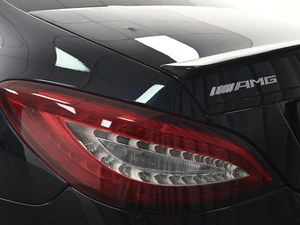 Седан Mercedes-benz CLS-класс AMG 2015 года, 5839000 рублей, Ставрополь