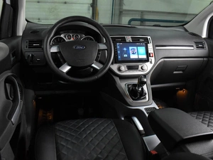Внедорожник Ford Kuga 2010 года, 859000 рублей, Воронеж