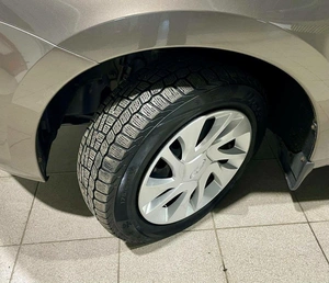 Хетчбэк ВАЗ (LADA) Granta 2020 года, 597000 рублей, Красноярск