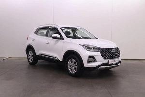 Внедорожник Chery Tiggo 4 2023 года, 1585000 рублей, Брянск