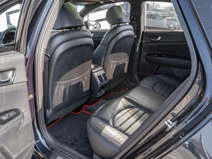 Седан Kia Optima 2018 года, 2360000 рублей, Краснодар