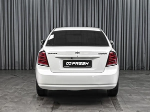 Седан Daewoo Gentra 2014 года, 649000 рублей, Ставрополь