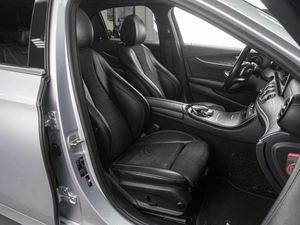 Седан Mercedes-benz E-класс 2016 года, 3099000 рублей, Тюмень