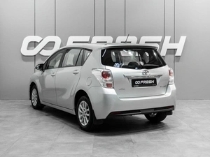 Минивэн Toyota Verso 2014 года, 1370000 рублей, Тюмень