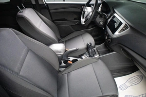 Седан Hyundai Solaris 2020 года, 1179000 рублей, Сургут