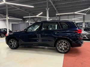 Внедорожник BMW X5 2025 года, 9900000 рублей, Павловская Слобода