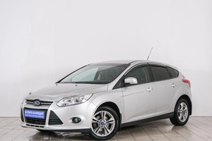 Хетчбэк Ford Focus 2014 года, 829000 рублей, Красноярск