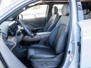 Внедорожник Changan CS55 Plus 2025 года, 3160000 рублей, Волгоград