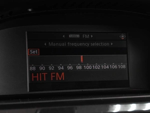 Седан BMW 5 серия 2008 года, 1179000 рублей, Тюмень