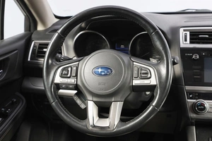 Универсал Subaru Outback 2016 года, 2179000 рублей, Новосибирск