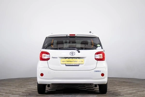 Хетчбэк Toyota Passo 2018 года, 919000 рублей, Пермь