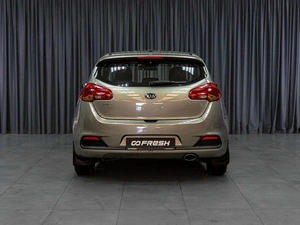 Хетчбэк Kia Ceed 2015 года, 1219000 рублей, Тюмень