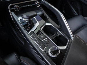 Внедорожник Geely Tugella 2021 года, 2650000 рублей, Краснодар
