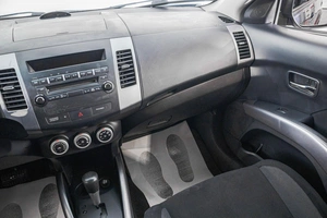 Внедорожник Mitsubishi Outlander 2007 года, 1099000 рублей, Барнаул