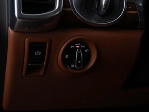 Внедорожник Porsche Cayenne S 2016 года, 4599077 рублей, Москва