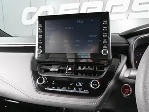 Универсал Toyota Corolla 2021 года, 2229000 рублей, Аксай