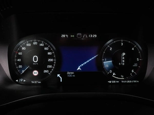 Внедорожник Volvo XC60 2018 года, 3197000 рублей, Воронеж