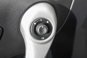 Внедорожник Renault Koleos 2008 года, 899000 рублей, Барнаул