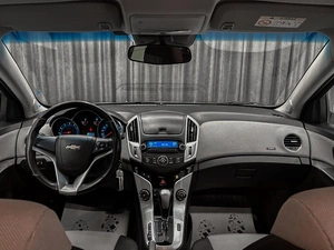 Универсал Chevrolet Cruze 2014 года, 850000 рублей, Красноярск