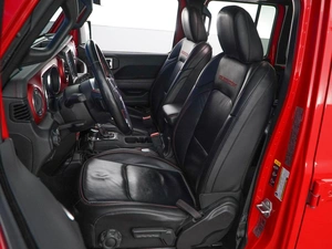Внедорожник Jeep Wrangler 2020 года, 4477077 рублей, Москва