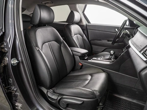 Седан Kia Optima 2020 года, 2299000 рублей, Тюмень