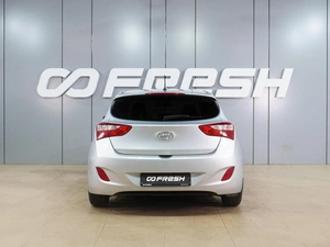 Хетчбэк Hyundai i30 2015 года, 1249000 рублей, Воронеж
