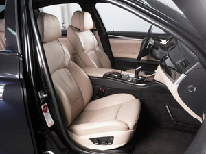 Седан BMW 5 серия 2010 года, 2280000 рублей, Минеральные Воды