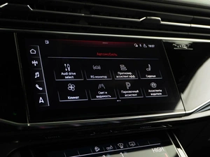 Внедорожник Audi Q8 2020 года, 5994444 рублей, Москва