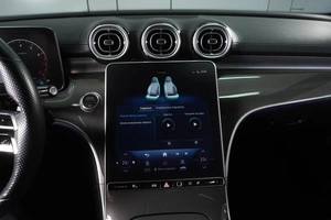 Седан Mercedes-benz C-класс 2021 года, 6015000 рублей, Минеральные Воды