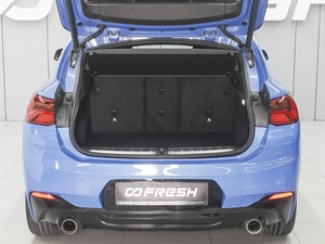 Внедорожник BMW X2 2018 года, 2515000 рублей, Ростов-на-Дону